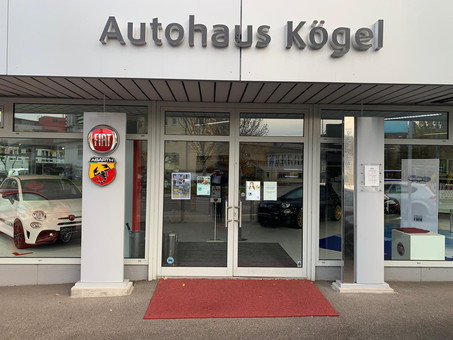 Autohaus Kögel GmbH